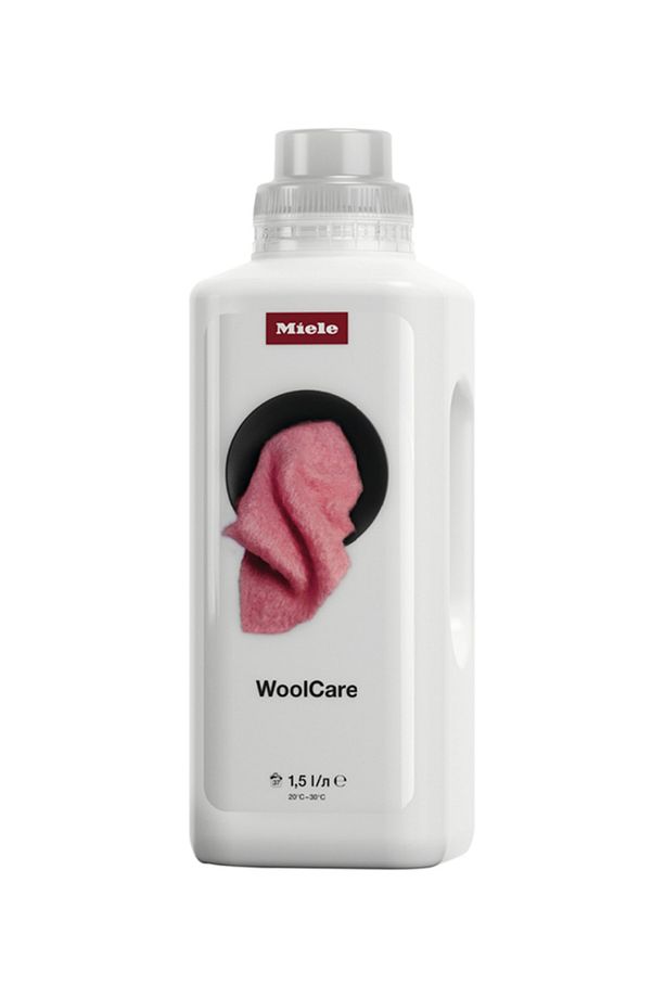 Woolcare Yünlü Ve Hassas Çamaşır Sıvı Deterjan - 1