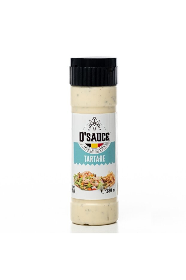 Tartare Sos 280ml