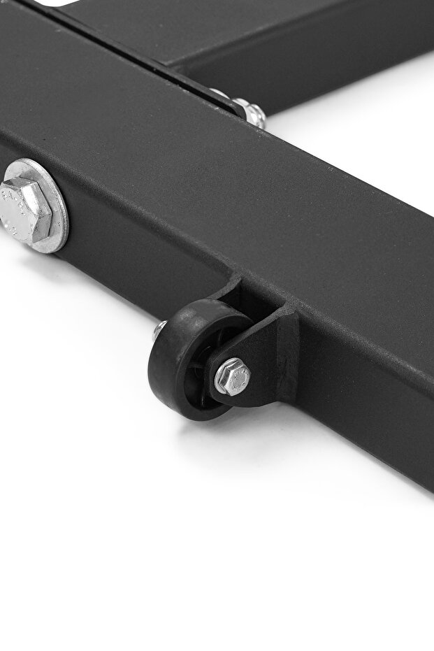 Sqr16 Squat Rack - 4