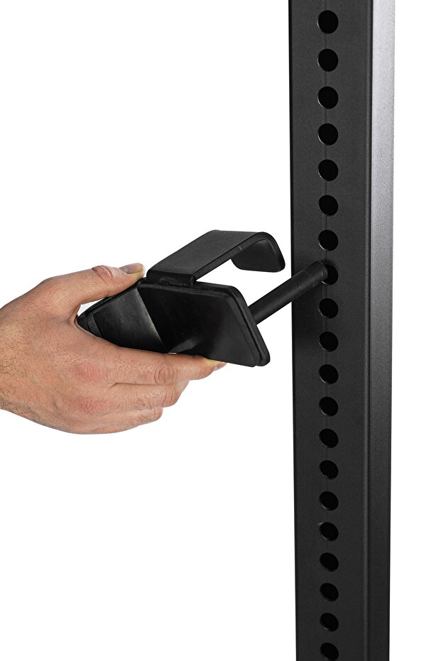 Sqr16 Squat Rack - 8