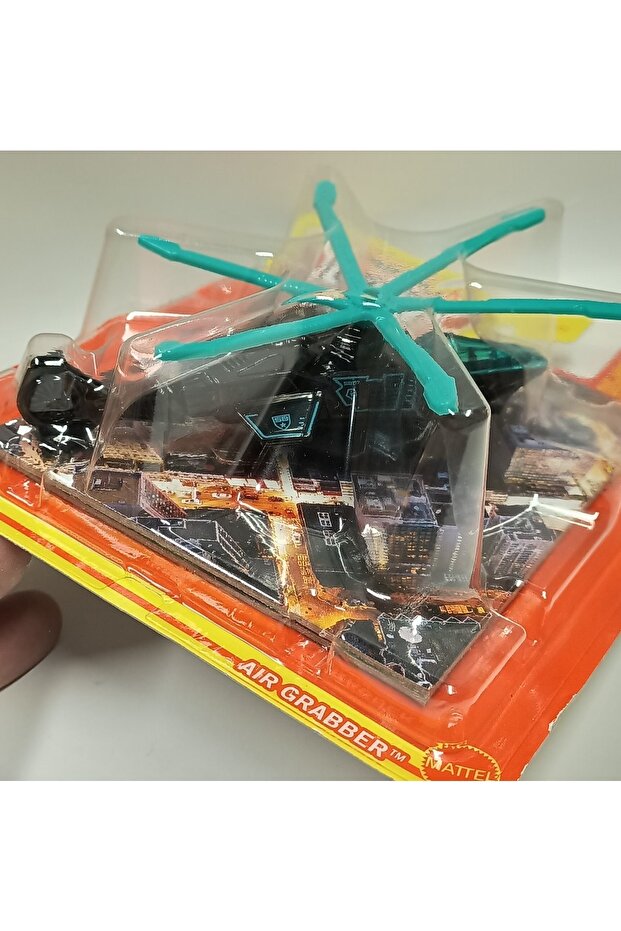 Sky Busters Aır Grabber - 2
