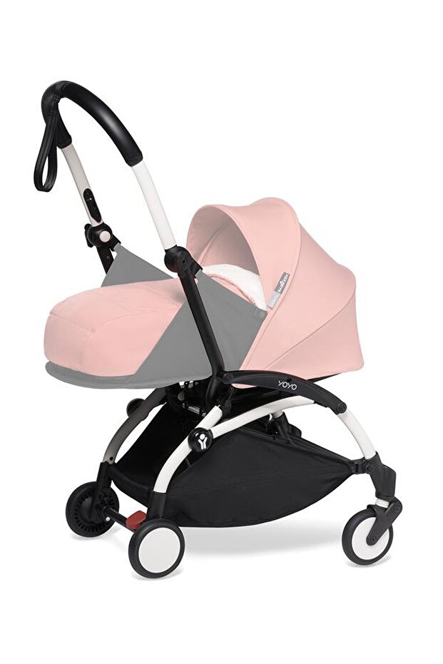 Babyzen™ ² Frame - White - 3