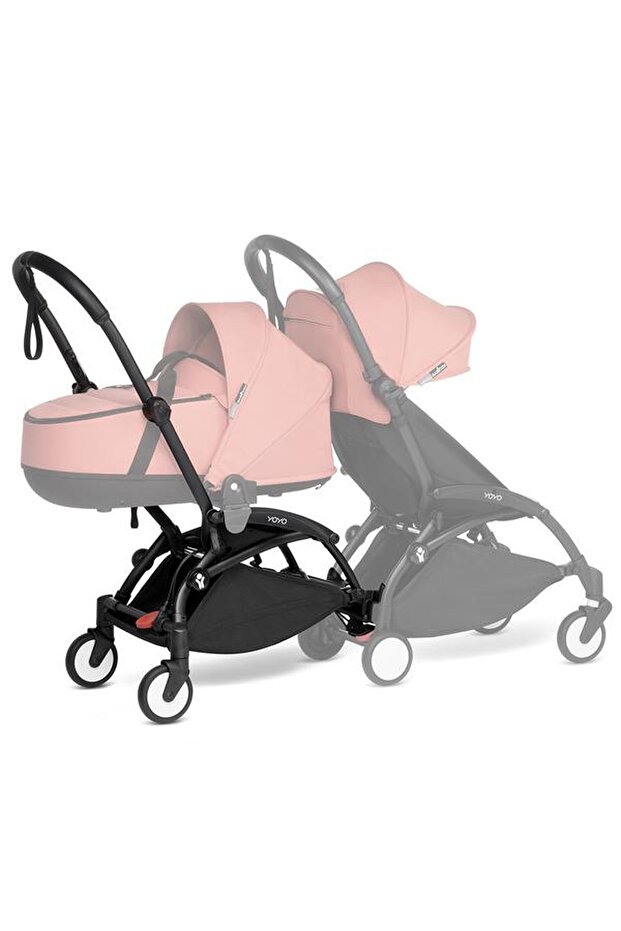 Babyzen™ Connect - Black - 2