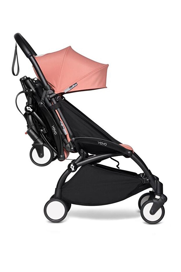 Babyzen™ Connect - Black - 5