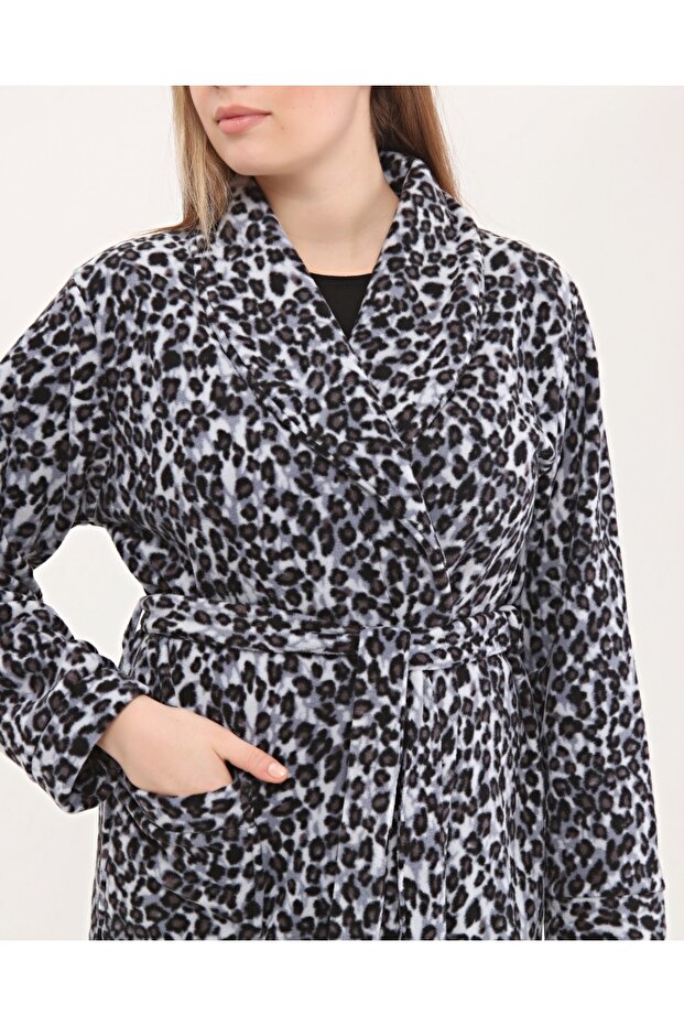 Φλις φόρεμα - 4