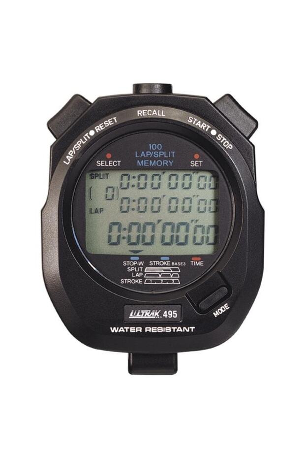 Kronometre Ultrak - 1