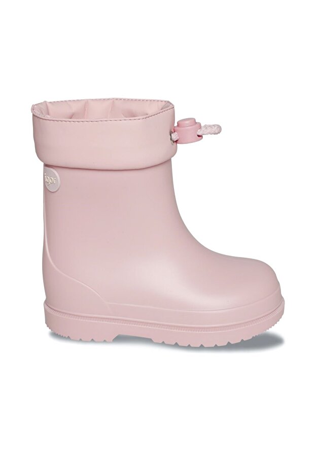 Bimbi Pembe Çocuk Yağmur Çizmesi W10257-197 - 1