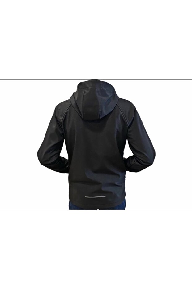 Softshell Mont - 2