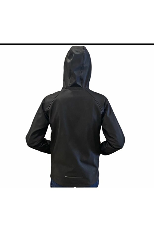 Softshell Mont - 4