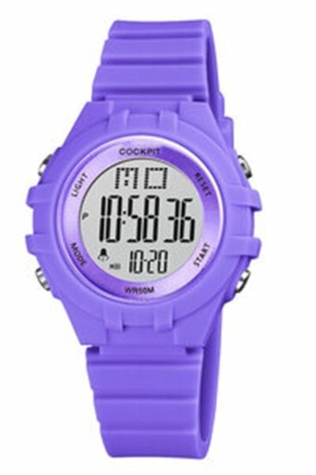 Ck-3716Pe Women's Wristwatch