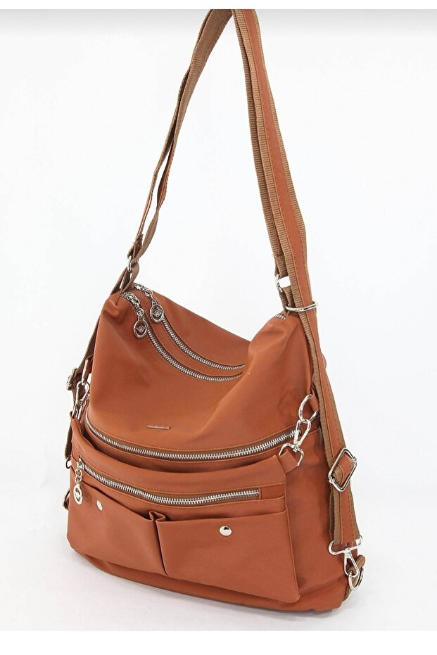 Omus Ve Sırt Çantası - 2