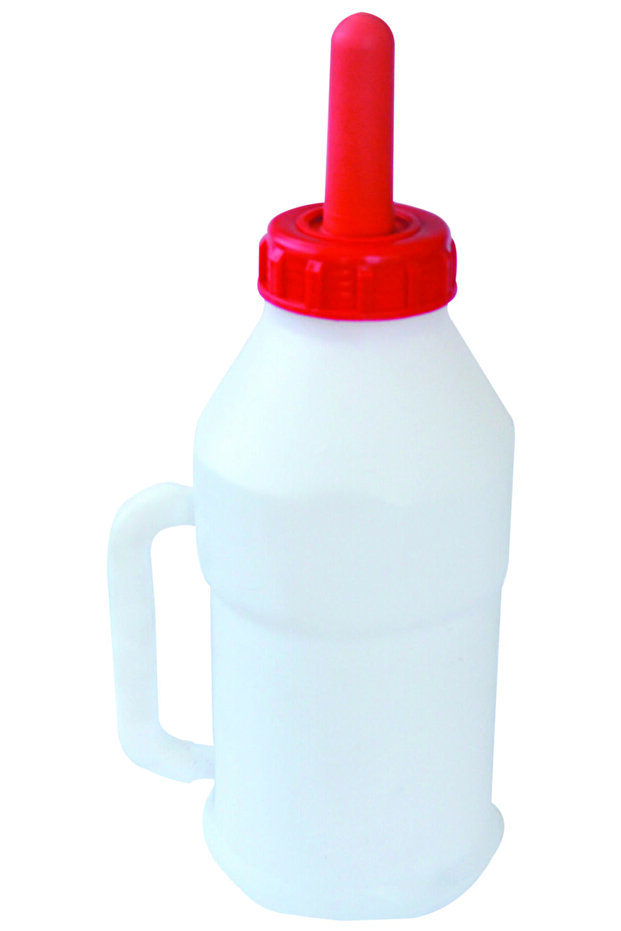 Buzağı Biberonu - 1