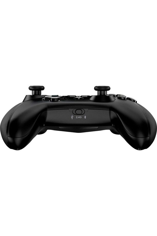 Clutch Bluetooth Ve 2.4 Ghz Kablosuz Cıkarılabilir Telefon Klipsli Oyun Kumandası - 6