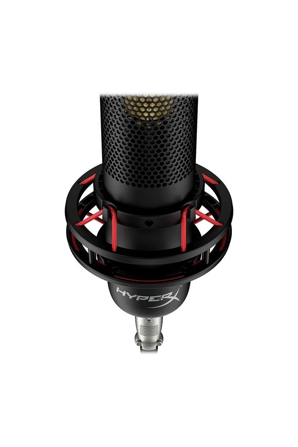 Procast Large Diaphragm Condenser Xlr Mikrofon - 4