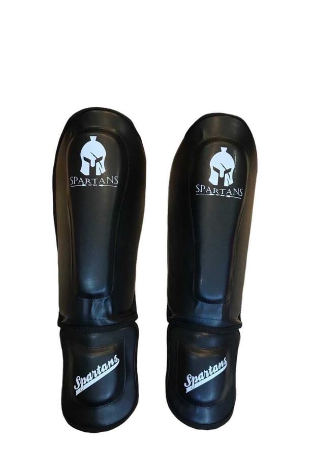 Kick Boxing and Muay Thai Shin Protective Gloves Not Included