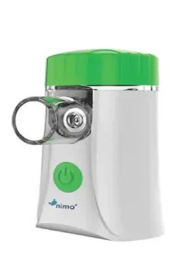 Mesh Yedek Ilaç Kabı - 1