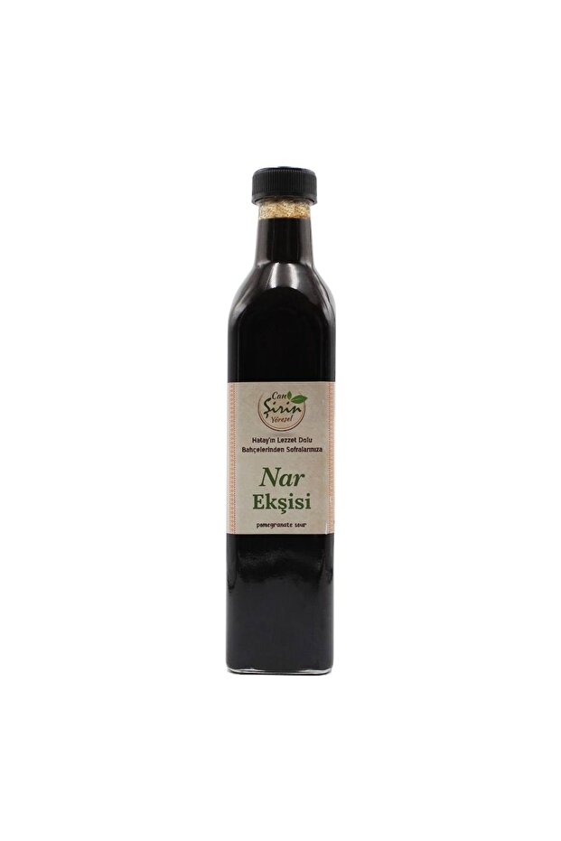 Nar Ekşisi 900g