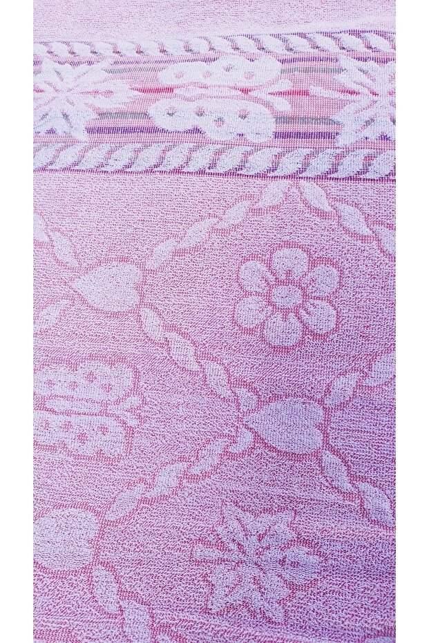 منشفة حمام 100x150 - 1