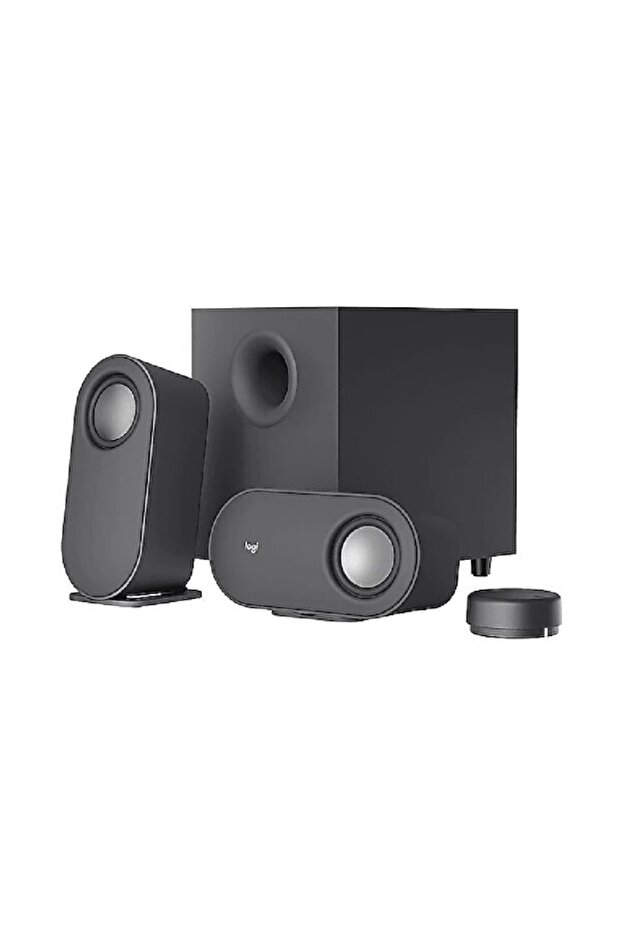 Z407 Bluetooth Hoparlör - 1