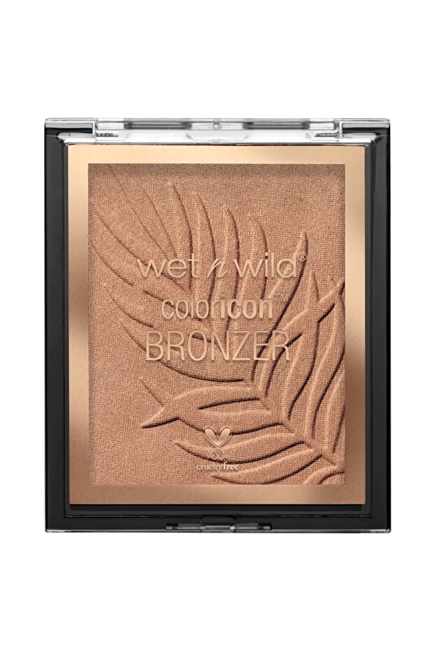Color Icon Bronzer - 1