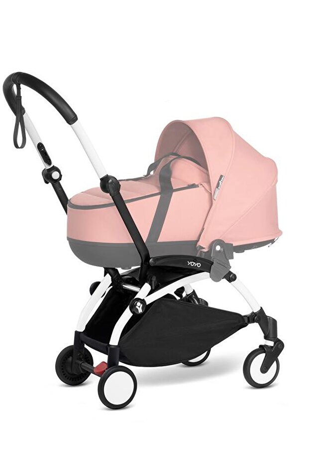 Babyzen™ ² Frame - White - 2