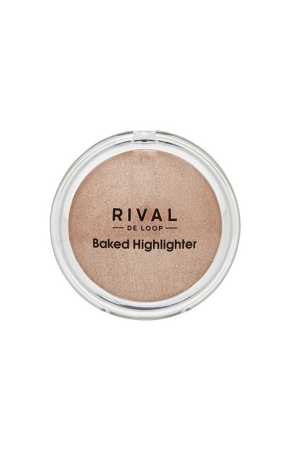 Highlighter Baked 7 Gr - 1
