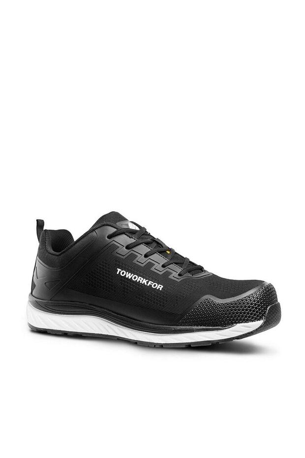 Super Set Black S1p Src Esd Iş Ayakkabısı - 1