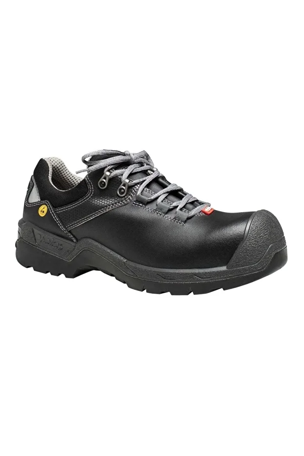 1348 Heavy Duty S3 Src Hro Iş Güvenlik Ayakkabısı - 5