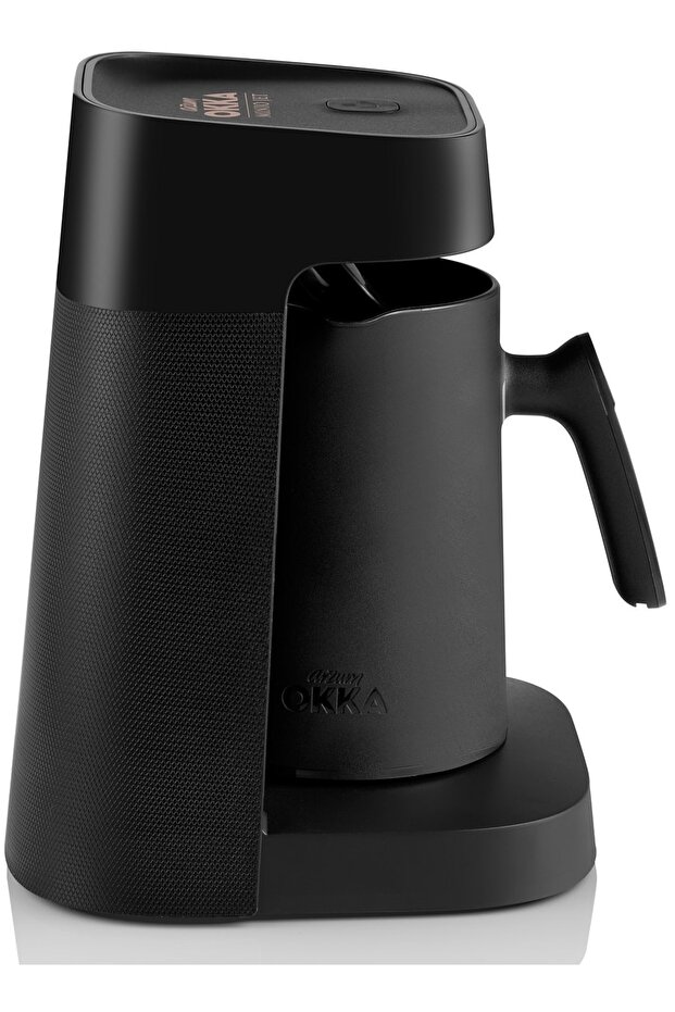 ARZUM OKKA MİNİO JET TÜRK KAHVESİ MAKİNESİ OK0013 - 3