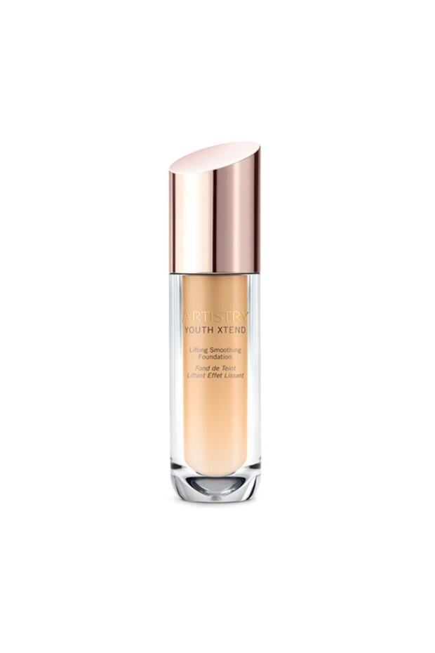 Amway Firming Smoothing L2n1 Ochre Foundation Artistry™ Youth Xtend Amwyfonds
