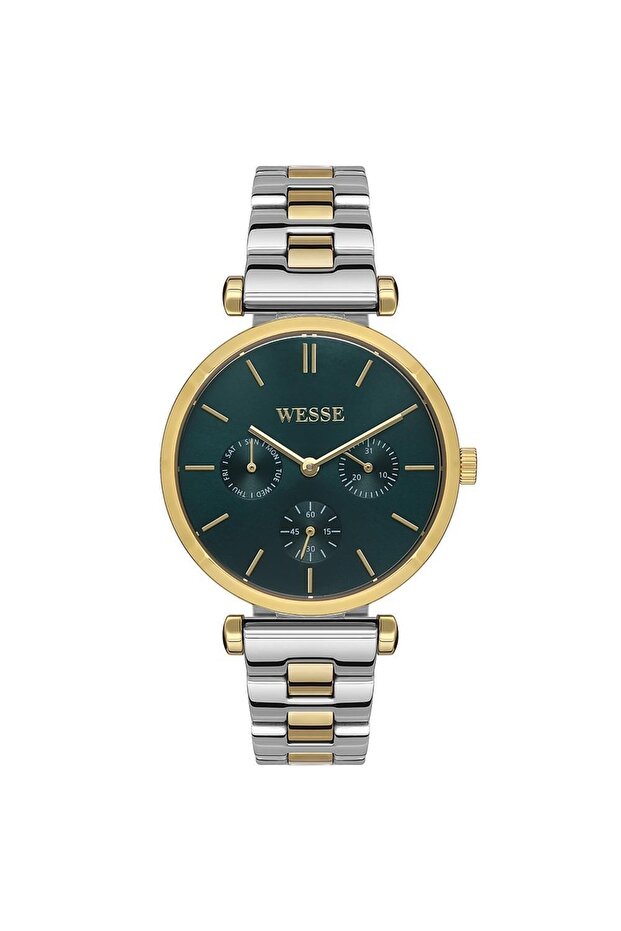 Wwl108406 Women's Wristwatch