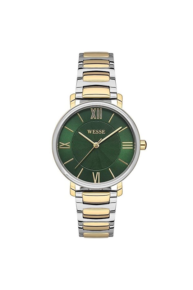 Wwl302503 Women's Wristwatch