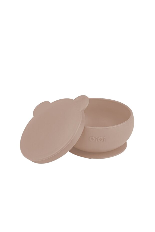 Bowl Design with Lid