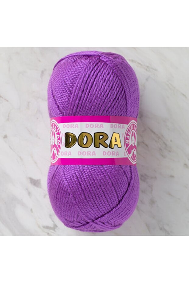Dora El Örgü Ipliği-059 - 1