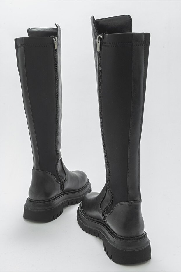 Dámské boty Shadow Black - 5