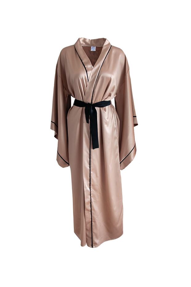 'marrone' Sabahlık - 2