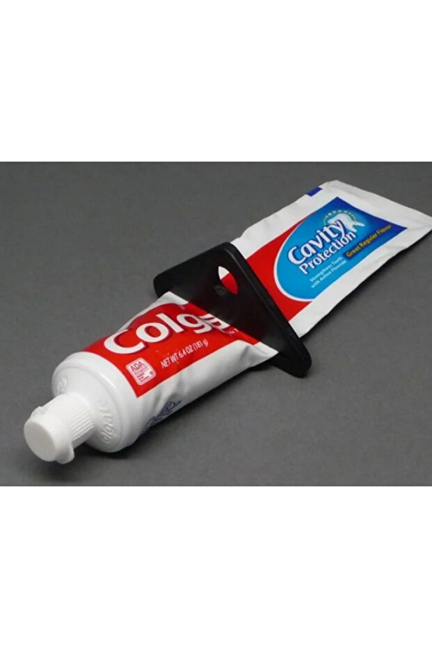 عصارة معجون الأسنان - 1