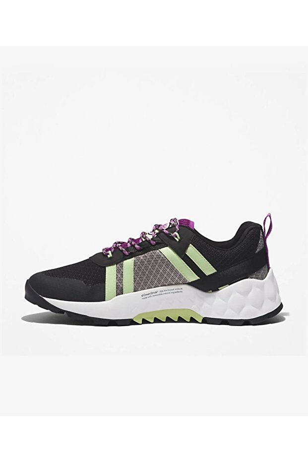 أسود - موجة الطاقة الشمسية Lt Low - 2