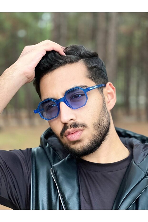 Sunglasses Uv 400 - 2