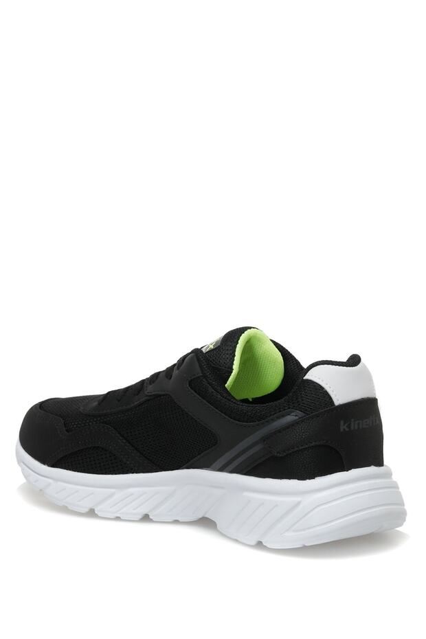 Alvıs Tx 3fx Siyah Unisex Koşu Ayakkabısı - 3