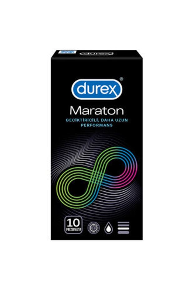 Maraton 10'lu ( 1 Adet ) - 1