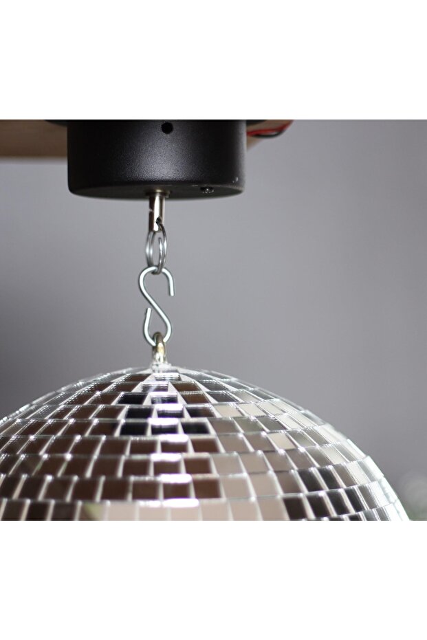 30 Cm Disko Topu - 2