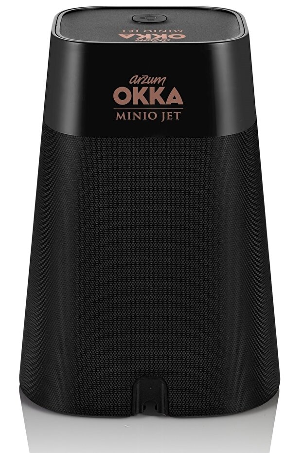 ARZUM OKKA MİNİO JET TÜRK KAHVESİ MAKİNESİ OK0013 - 4