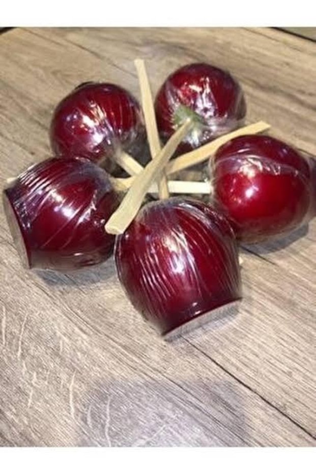 Apple Candy 5 Pieces