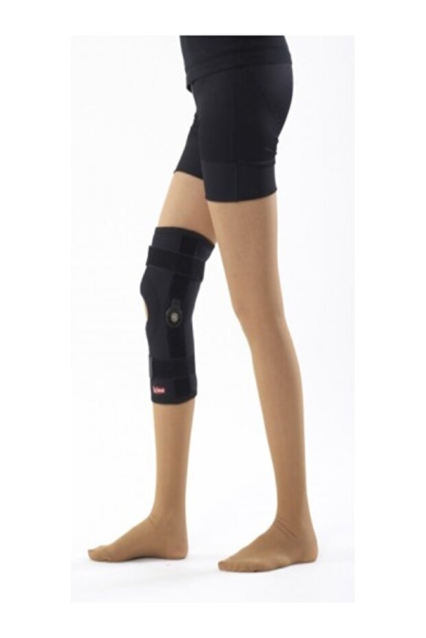 Açı Ayarlı Dizlik - 1