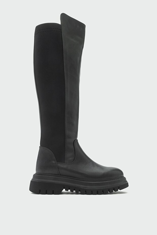 Dámské boty Shadow Black - 6