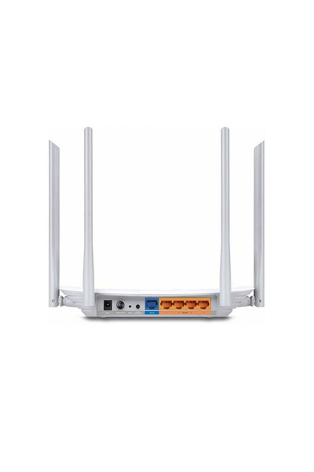 Archer C50 300mbps-867mbps Dual Band Kablosuz Access Poınt / Router - 2