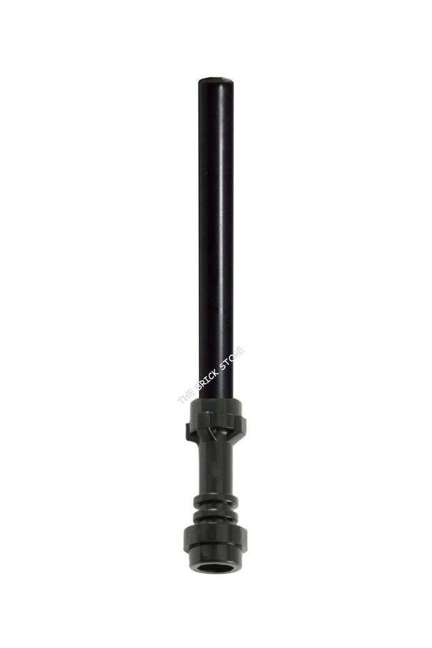 Star Wars Lightsaber Darksaber Anakin Skywalker Sith Maul Black 2 Pieces