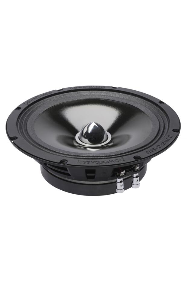 Powerbass 4 Xl 80 T Midrange 150 Rms 20 Cm Midrange Splhifi - 1