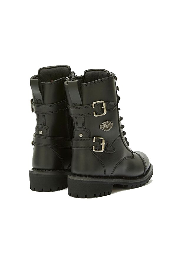 Balsa Kadın Bot - 4